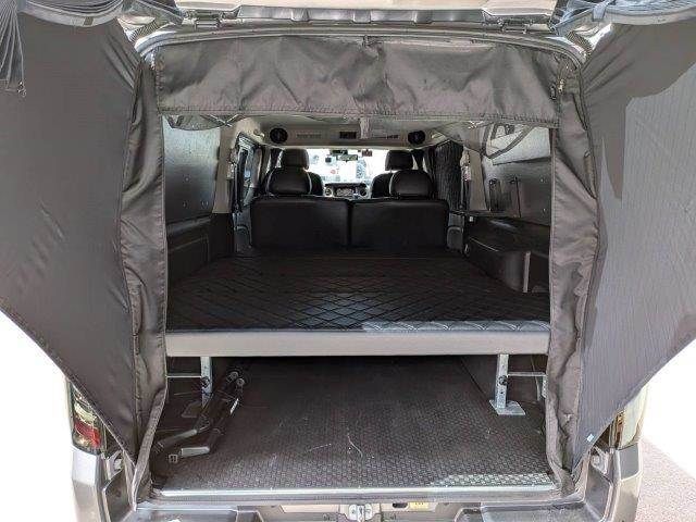 NISSAN CARAVAN VAN 4WD 2023 Image 31