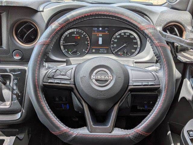 NISSAN CARAVAN VAN 4WD 2023 Image 31