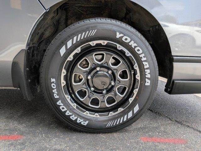 NISSAN CARAVAN VAN 4WD 2023 Image 31