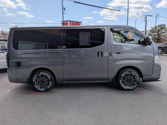 NISSAN CARAVAN VAN 4WD 2023 Image 31
