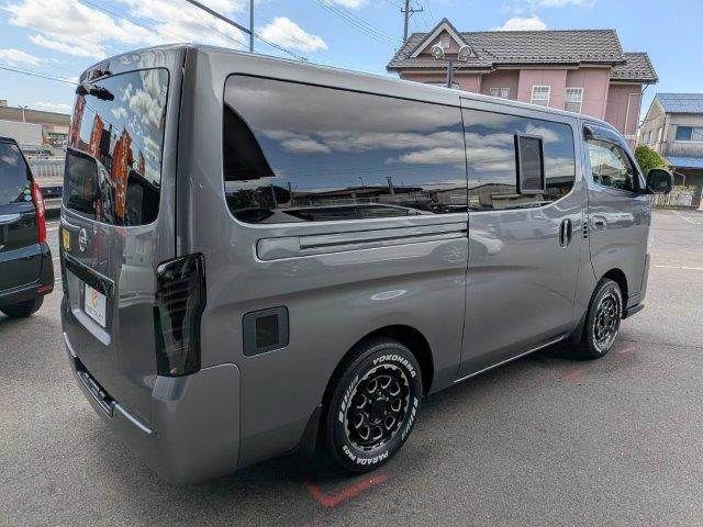 NISSAN CARAVAN VAN 4WD 2023 Image 31