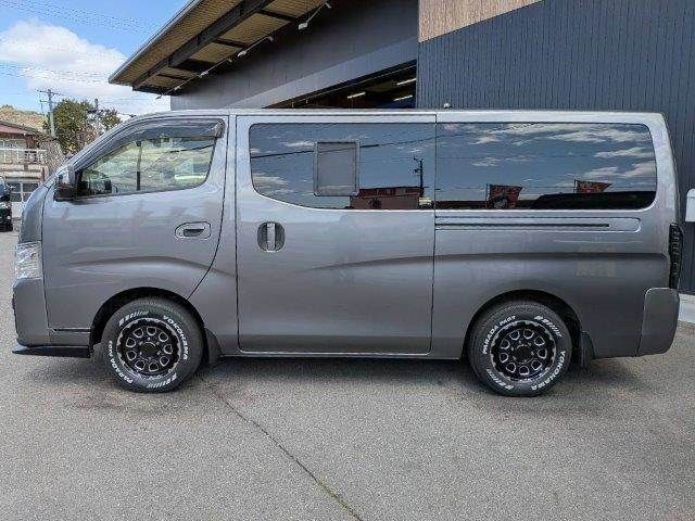 NISSAN CARAVAN VAN 4WD 2023 Image 31