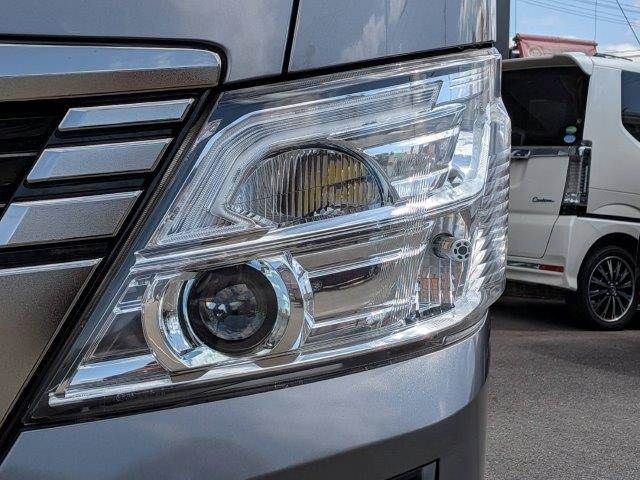 NISSAN CARAVAN VAN 4WD 2023 Image 31