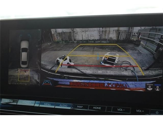 TOYOTA CROWN SEDAN HYBRID 2021 Image 31