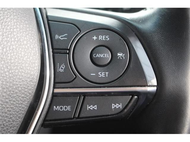 TOYOTA CROWN SEDAN HYBRID 2021 Image 31