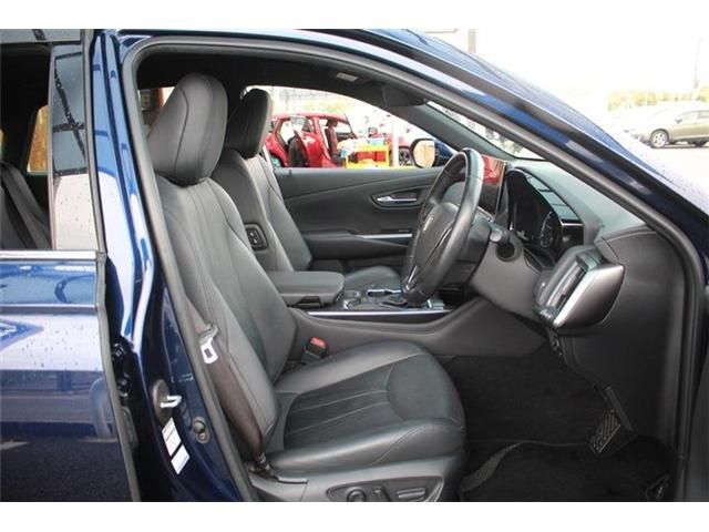 TOYOTA CROWN SEDAN HYBRID 2021 Image 31