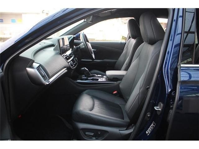 TOYOTA CROWN SEDAN HYBRID 2021 Image 31