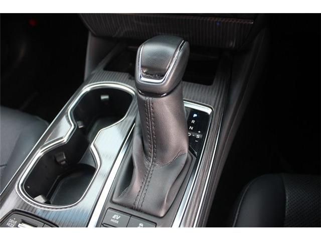 TOYOTA CROWN SEDAN HYBRID 2021 Image 31