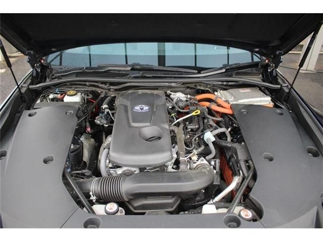 TOYOTA CROWN SEDAN HYBRID 2021 Image 31