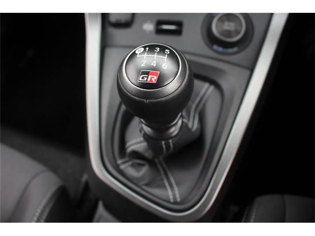 TOYOTA GR YARIS 2025 Image 31