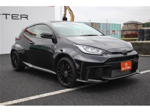 TOYOTA GR YARIS 2025 Image 31