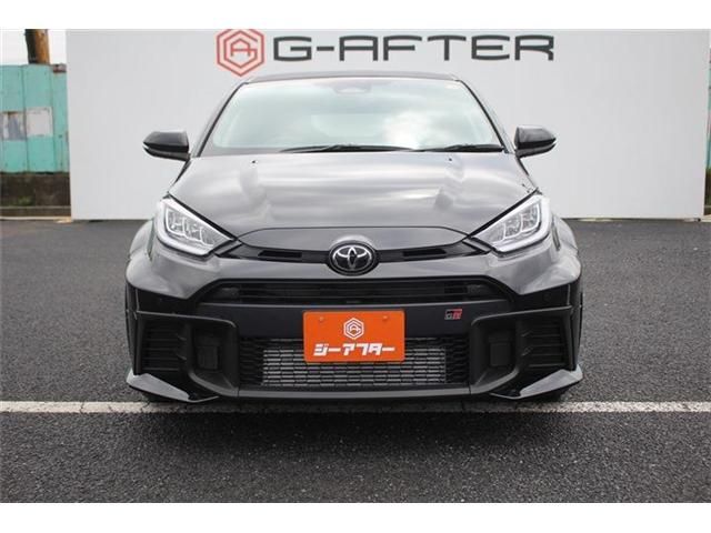 TOYOTA GR YARIS 2025 Image 31