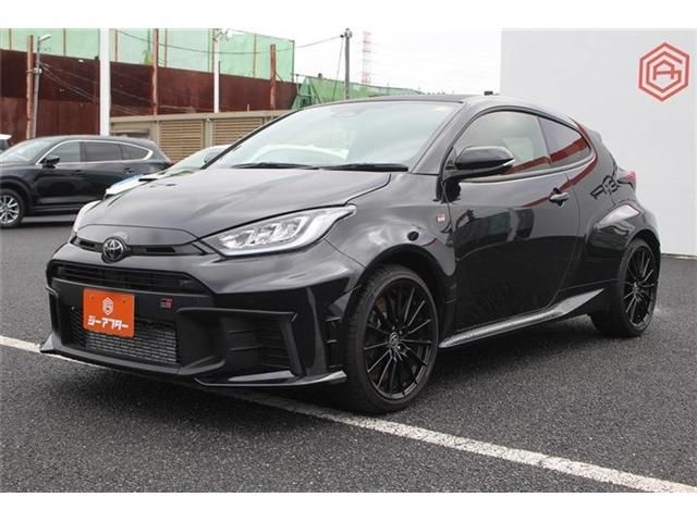 TOYOTA GR YARIS 2025 Image 31