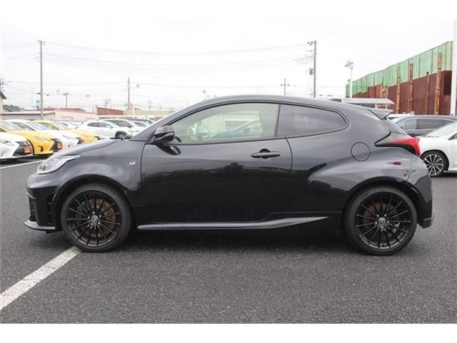 TOYOTA GR YARIS 2025 Image 31