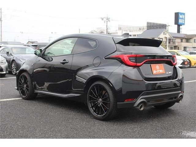 TOYOTA GR YARIS 2025 Image 31