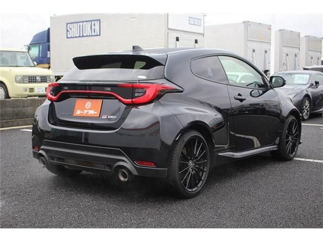 TOYOTA GR YARIS 2025 Image 31