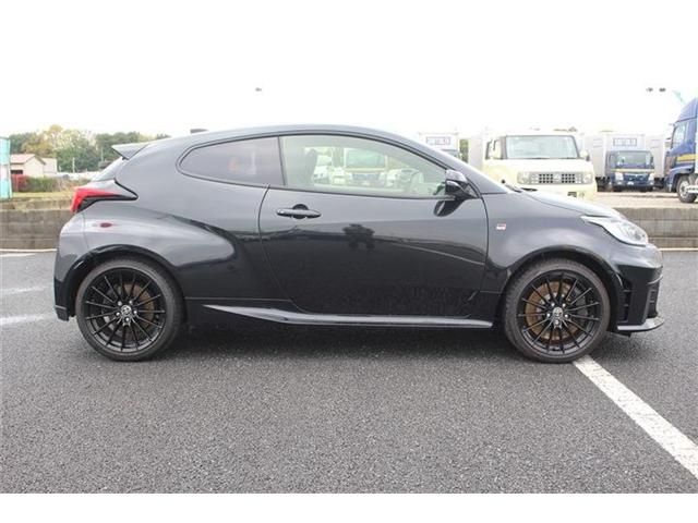 TOYOTA GR YARIS 2025 Image 31