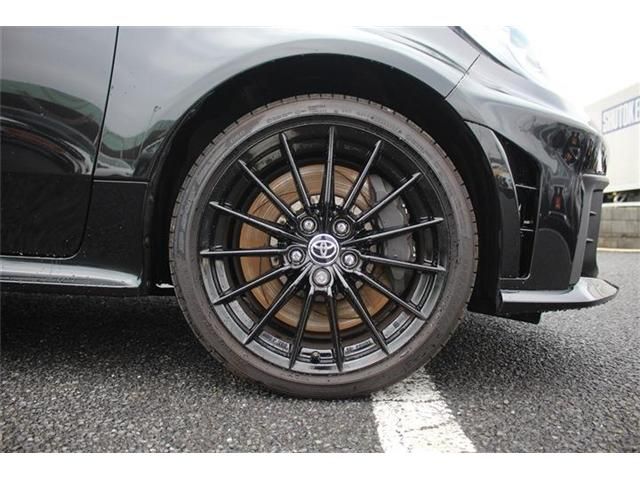 TOYOTA GR YARIS 2025 Image 31