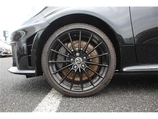 TOYOTA GR YARIS 2025 Image 31