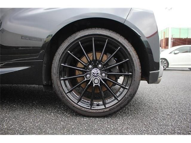 TOYOTA GR YARIS 2025 Image 31