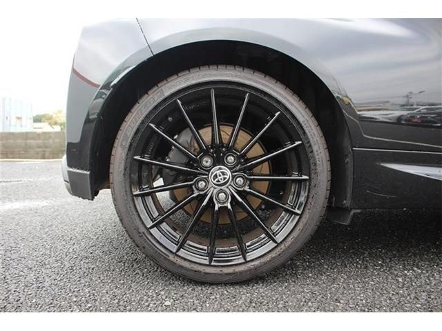 TOYOTA GR YARIS 2025 Image 31