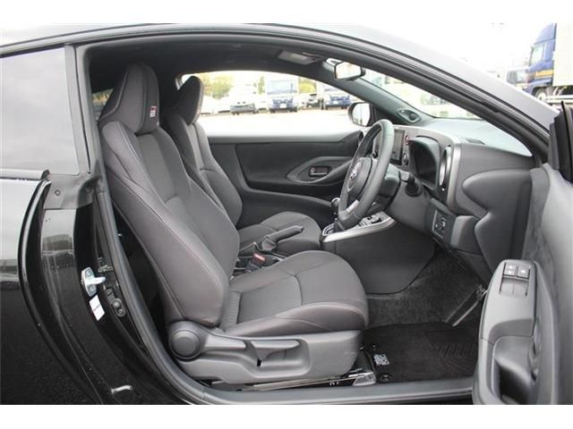 TOYOTA GR YARIS 2025 Image 31