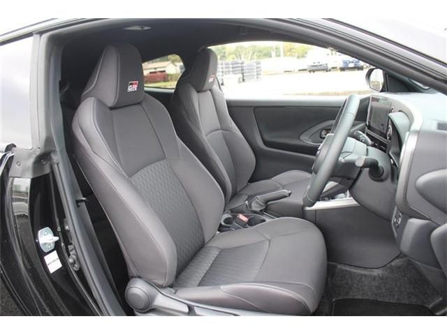 TOYOTA GR YARIS 2025 Image 31