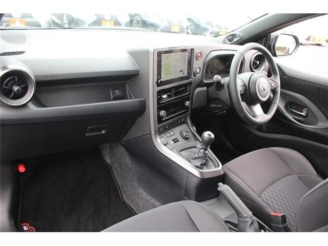 TOYOTA GR YARIS 2025 Image 31