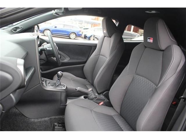 TOYOTA GR YARIS 2025 Image 31