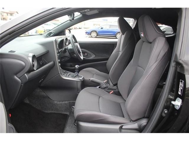 TOYOTA GR YARIS 2025 Image 31