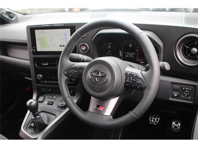 TOYOTA GR YARIS 2025 Image 31