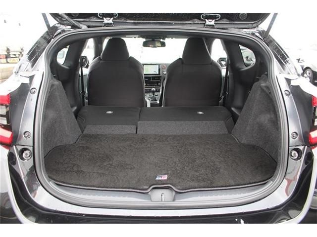 TOYOTA GR YARIS 2025 Image 31