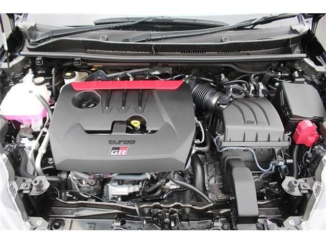 TOYOTA GR YARIS 2025 Image 31