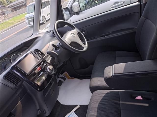 DAIHATSU TANTO 2013 Image 31