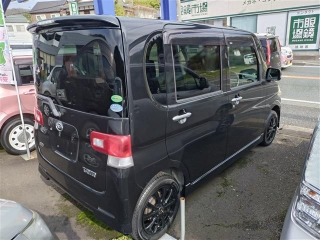 DAIHATSU TANTO 2013 Image 31