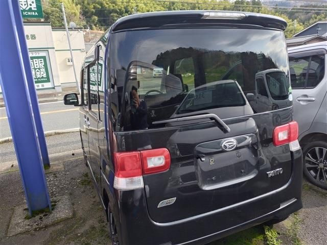 DAIHATSU TANTO 2013 Image 31