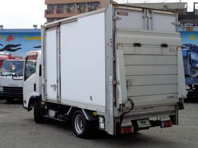 NISSAN ATLAS 2013 Image 31