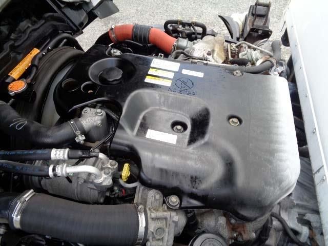 NISSAN ATLAS 2013 Image 31