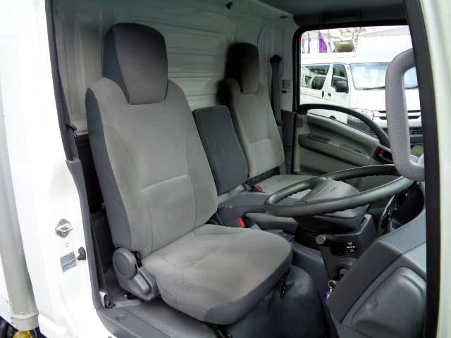 NISSAN ATLAS 2013 Image 31