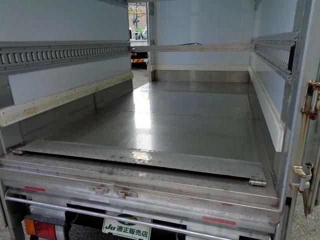 NISSAN ATLAS 2013 Image 31