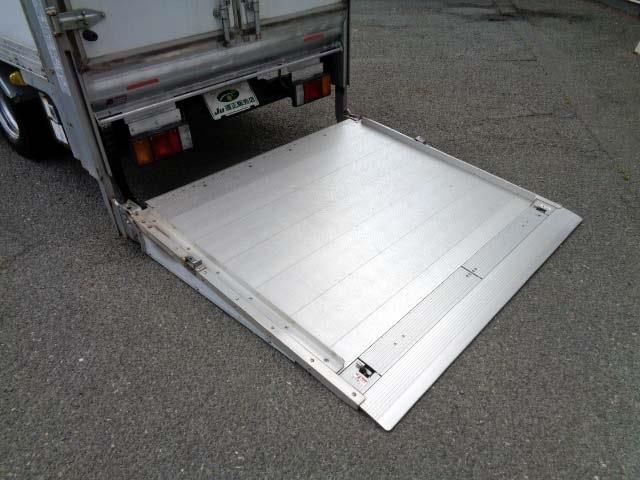 NISSAN ATLAS 2013 Image 31