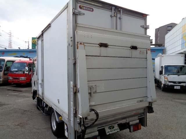 NISSAN ATLAS 2013 Image 31