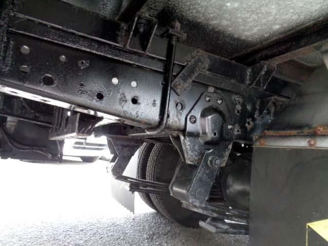 NISSAN ATLAS 2013 Image 31