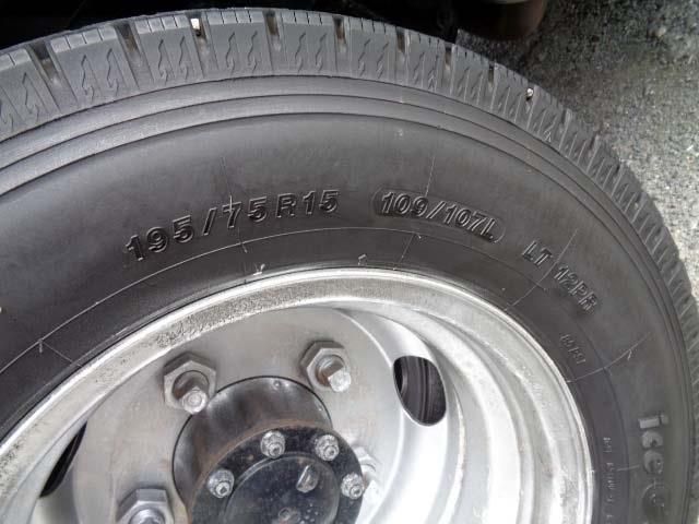 NISSAN ATLAS 2013 Image 31