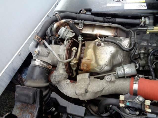 NISSAN ATLAS 2013 Image 31