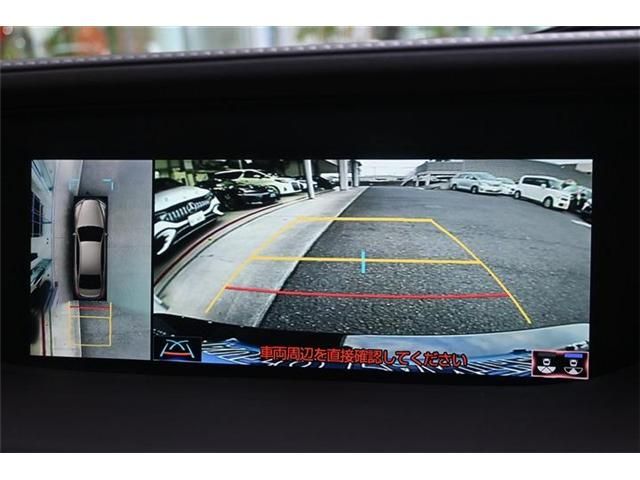 TOYOTA LEXUS LS500H 2020 Image 31