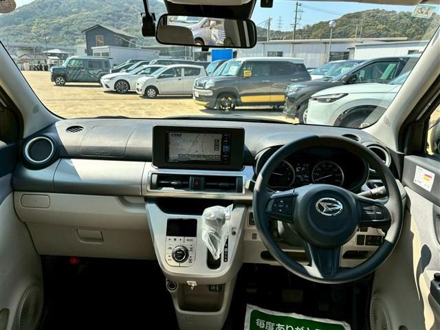 DAIHATSU CAST STYLE 2022 Image 31