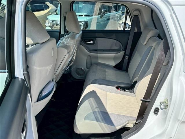 DAIHATSU CAST STYLE 2022 Image 31