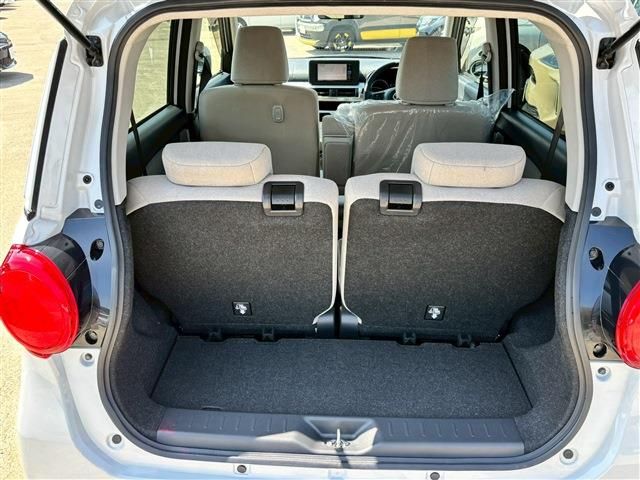 DAIHATSU CAST STYLE 2022 Image 31