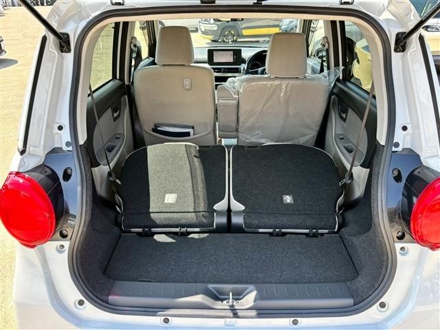 DAIHATSU CAST STYLE 2022 Image 31